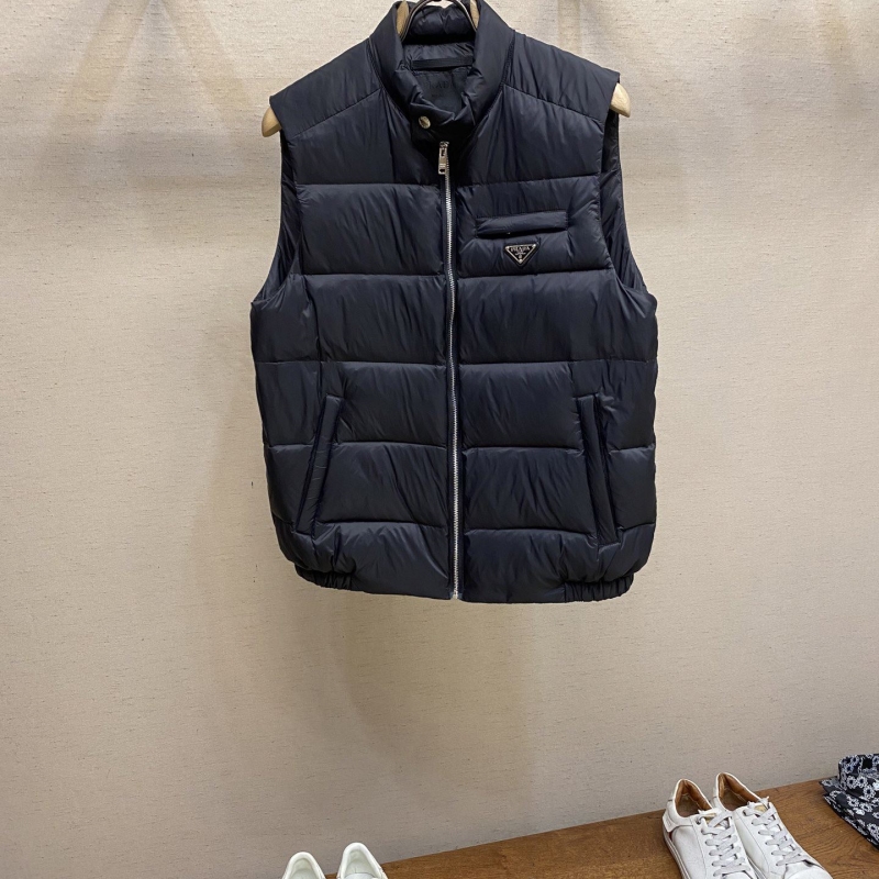 Pra*a down jacket
